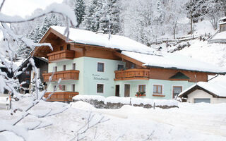 Náhled objektu Böhmerwald, Hinterglemm, Saalbach - Hinterglemm / Leogang / Saalfelden, Austria