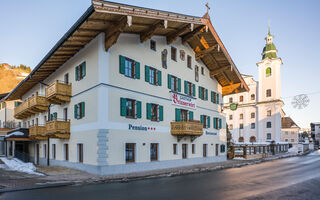 Náhled objektu Brixnerwirt, Brixen im Thale, Wilder Kaiser - Brixental / Hohe Salve, Austria