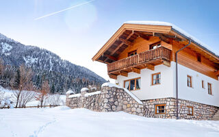 Náhled objektu Chalet Alpengasthof Schneeberg, Thiersee, Wilder Kaiser - Brixental / Hohe Salve, Austria