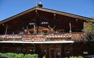 Náhled objektu Chalet Schloss Münichau, Reith bei Kitzbühel, Kitzbühel / Kirchberg / St. Johann, Austria