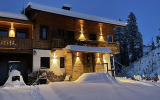Náhled objektu Chalet Schönbacher Hof, Hopfgarten, Wilder Kaiser - Brixental / Hohe Salve, Austria