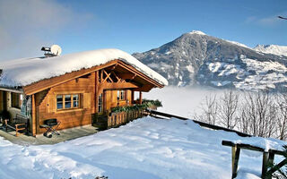 Náhled objektu Chalets & Apartments Wachterhof, Kaltenbach, Zillertal, Austria