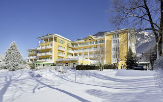 Náhled objektu Das Alpenhaus Gasteinertal, Bad Hofgastein, Gastein / Grossarl, Austria