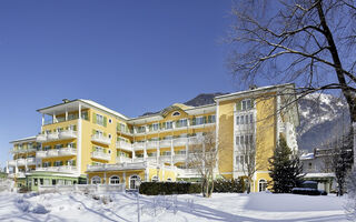 Náhled objektu Das Alpenhaus Gasteinertal, Bad Hofgastein, Gastein / Grossarl, Austria