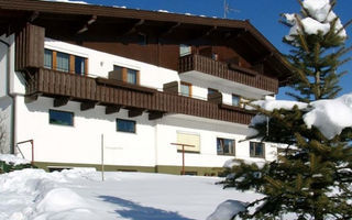 Náhled objektu Daxauer, Walchsee, Kaiserwinkl, Austria