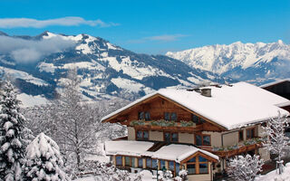 Náhled objektu Der Forsthof, St. Johann im Pongau, Salzburger Sportwelt / Amadé, Austria
