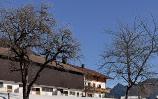 Náhled objektu Der Marschbachhof Panorama, Walchsee, Kaiserwinkl, Austria