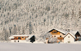 Náhled objektu Der Tannenhof, Reutte, Tannheimer Tal / Reutte, Austria