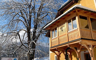 Náhled objektu Der Ulmenhof, Gosau, Dachstein West / Lammertal, Austria