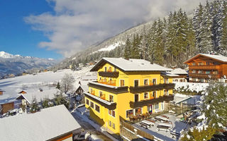 Náhled objektu Die Alpenpension Gastein, Bad Gastein, Gastein / Grossarl, Austria