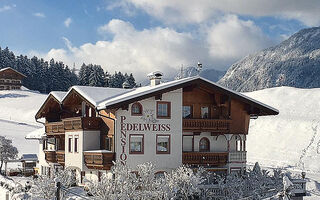 Náhled objektu Edelweisshof, St. Johann in Tirol, Kitzbühel / Kirchberg / St. Johann / Fieberbrunn, Austria