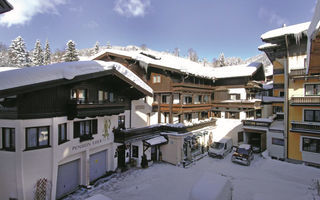 Náhled objektu Eder, Saalbach, Saalbach - Hinterglemm / Leogang / Saalfelden, Austria