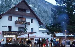 Náhled objektu Edlinger, Mallnitz, Mölltal, Austria