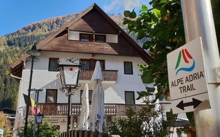 Náhled objektu Edlinger, Mallnitz, Mölltal, Austria