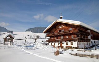 Náhled objektu Erbhof Achrainer-Moosen, Hopfgarten, Wilder Kaiser - Brixental / Hohe Salve, Austria