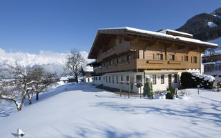 Náhled objektu Feriengut Vorderriedhof, Leogang, Saalbach - Hinterglemm / Leogang / Saalfelden, Austria