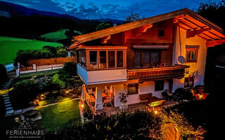 Náhled objektu Ferienhaus an der Familienabfahrt, Brixen im Thale, Wilder Kaiser - Brixental / Hohe Salve, Austria