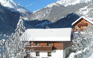 Náhled objektu Ferienhaus Bergsee, Heiligenblut, Heiligenblut, Austria