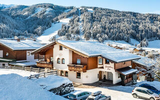 Náhled objektu Ferienhaus Eva, Flachau, Salzburger Sportwelt / Amadé, Austria