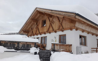 Náhled objektu Ferienhaus Föger, Oetz, Ötztal / Sölden, Austria