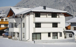 Náhled objektu Ferienhaus Klocker, Kaltenbach, Zillertal, Austria