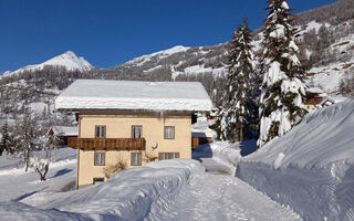 Náhled objektu Ferienhaus Leng, Heiligenblut, Heiligenblut, Austria