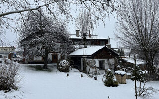 Náhled objektu Ferienhaus Mooslehen, Abtenau, Dachstein West / Lammertal, Austria