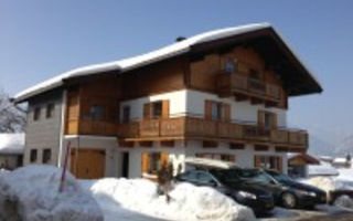Náhled objektu Ferienhaus Resi & Obermoser, Kössen, Kaiserwinkl, Austria