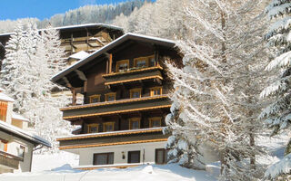 Náhled objektu Ferienhaus Unterkircher-Wallner, Heiligenblut, Heiligenblut, Austria