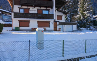 Náhled objektu Ferienhaus Waldesruh, Sautens, Ötztal / Sölden, Austria