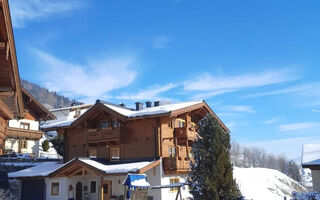 Náhled objektu Ferienwohnung Haus Brugger, Uttendorf, Uttendorf / Weisssee, Austria