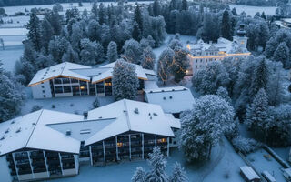 Náhled objektu Ferienwohnung Mitterer - Schlosspark Grubhof, Lofer, Lofer, Austria