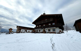 Náhled objektu Franzerhof, Mittersill, Oberpinzgau, Austria