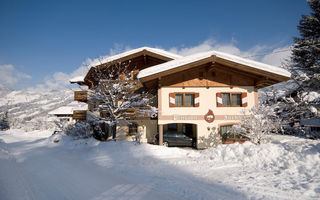 Náhled objektu Fuchs, Brixen im Thale, Wilder Kaiser - Brixental / Hohe Salve, Austria