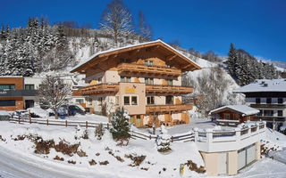 Náhled objektu Gabi, Saalbach, Saalbach - Hinterglemm / Leogang / Saalfelden, Austria