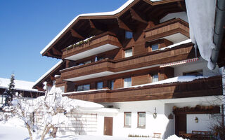 Náhled objektu Gabrielhaus, Altenmarkt im Pongau, Salzburger Sportwelt / Amadé, Austria