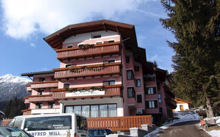Náhled objektu Garni Cristiania, Madonna di Campiglio, Madonna di Campiglio / Pinzolo, Włochy