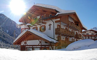 Náhled objektu Garni Letizia, Campitello di Fassa, Val di Fassa / Fassatal, Włochy