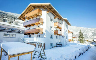 Náhled objektu Garni Nill, Hippach, Zillertal, Austria