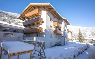 Náhled objektu Garni Nill (podzimní akce), Hippach, Zillertal, Austria