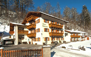 Náhled objektu Gästehaus Achental, Berchtesgaden, Berchtesgadener Land, Niemcy