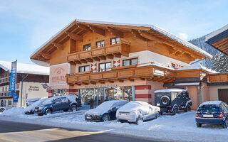Náhled objektu Gästehaus Anneliese, Filzmoos, Salzburger Sportwelt / Amadé, Austria