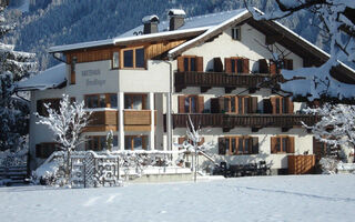 Náhled objektu Gästehaus Brindlinger, Zell am Ziller, Zillertal, Austria