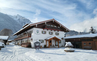 Náhled objektu Gästehaus Hinterponholz, Ramsau, Berchtesgadener Land, Niemcy