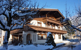 Náhled objektu Gästehaus Klammerschneider, Zell am Ziller, Zillertal, Austria