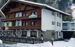 Náhled objektu Gästehaus Lärchenheim, Mayrhofen, Zillertal, Austria