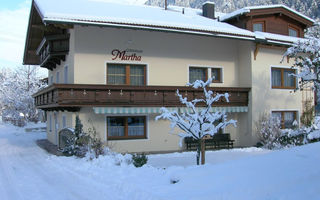 Náhled objektu Gästehaus Martha, Mayrhofen, Zillertal, Austria