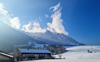 Náhled objektu Gästehaus Oberbichlhof, Walchsee, Kaiserwinkl, Austria