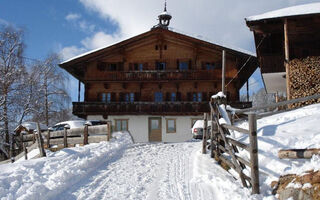 Náhled objektu Gästehaus Ottenhof, Brixen im Thale, Wilder Kaiser - Brixental / Hohe Salve, Austria