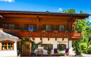 Náhled objektu Gästehaus Pfingstlerlehen, Schönau am Königssee, Berchtesgadener Land, Niemcy